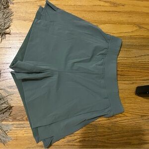 lululemon athletica Women's Athletic Shorts in Gray